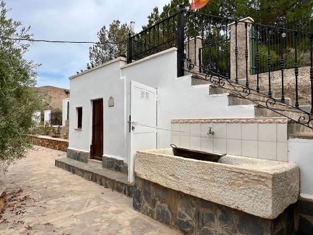 Image No.43-Maison de 6 chambres à vendre à Lubrín