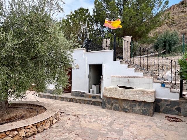 Image No.44-Maison de 6 chambres à vendre à Lubrín