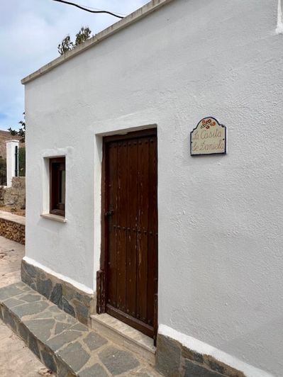 Image No.45-Maison de 6 chambres à vendre à Lubrín