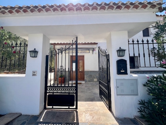 Image No.49-Maison de 6 chambres à vendre à Lubrín