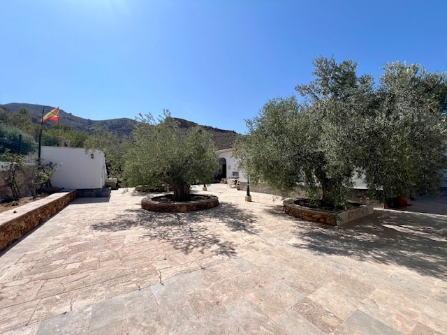 Image No.50-Maison de 6 chambres à vendre à Lubrín