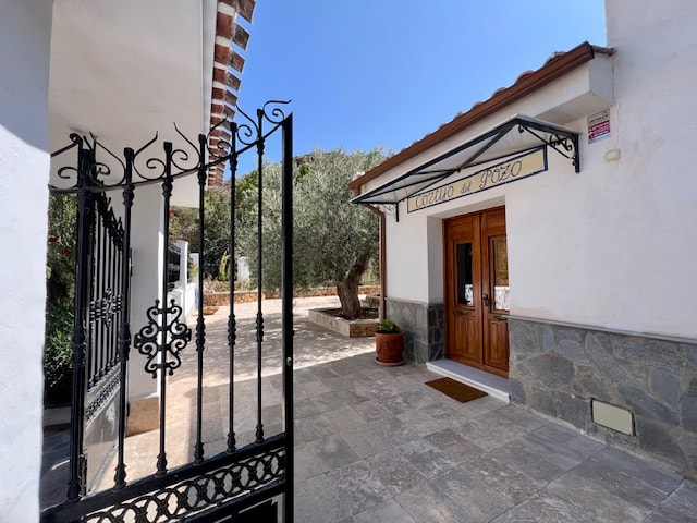 Image No.8-Maison de 6 chambres à vendre à Lubrín