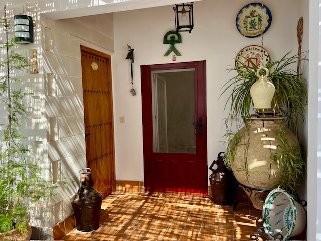 Image No.51-Maison de 6 chambres à vendre à Lubrín