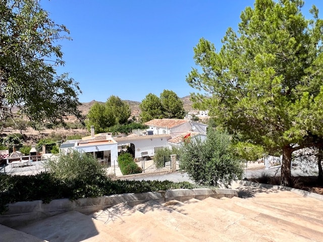 Image No.52-Maison de 6 chambres à vendre à Lubrín