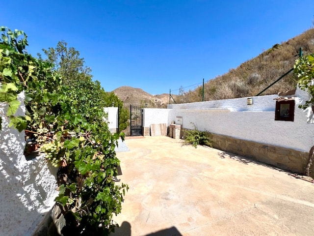 Image No.55-Maison de 6 chambres à vendre à Lubrín