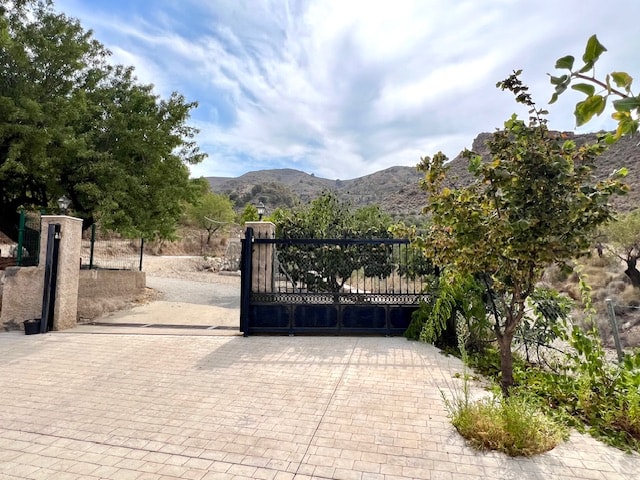 Image No.48-Maison de 6 chambres à vendre à Lubrín