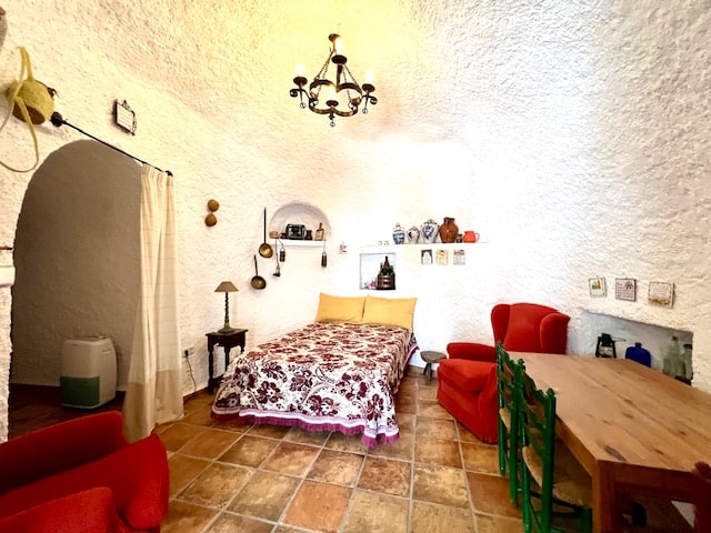 Image No.59-Maison de 6 chambres à vendre à Lubrín