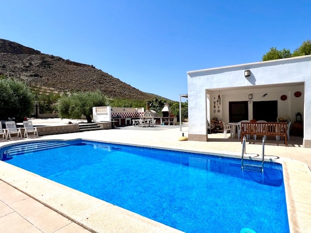 Image No.60-Maison de 6 chambres à vendre à Lubrín