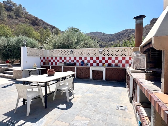 Image No.61-Maison de 6 chambres à vendre à Lubrín