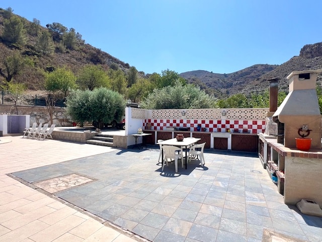 Image No.62-Maison de 6 chambres à vendre à Lubrín