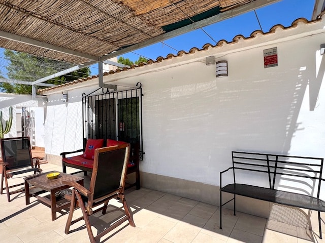 Image No.63-Maison de 6 chambres à vendre à Lubrín