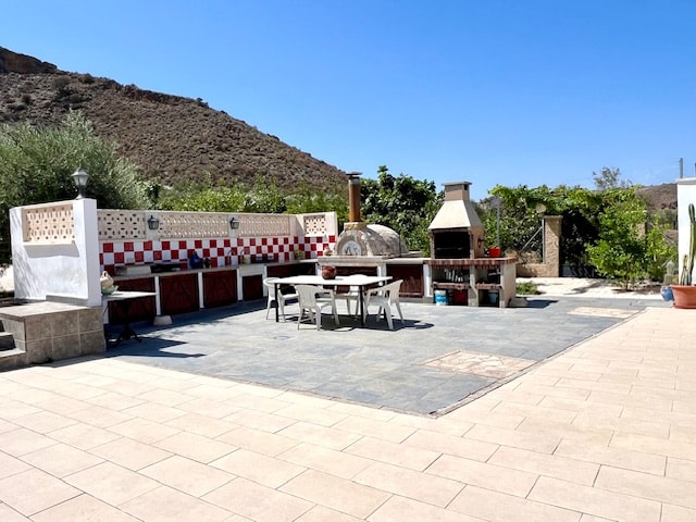 Image No.64-Maison de 6 chambres à vendre à Lubrín