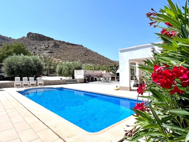 Image No.9-Maison de 6 chambres à vendre à Lubrín