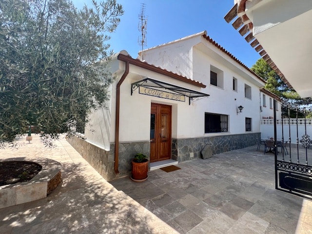 Image No.10-Maison de 6 chambres à vendre à Lubrín