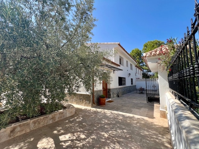 Image No.11-Maison de 6 chambres à vendre à Lubrín