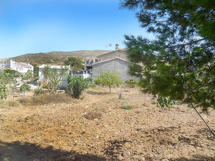 Image No.26-5 Bed Country House for sale