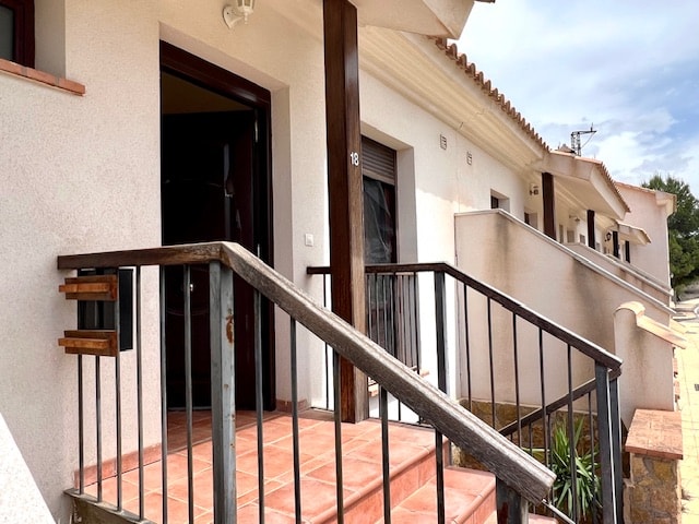 Image No.22-Duplex de 2 chambres à vendre à Lubrín