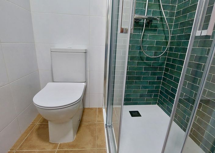 Image No.10-Maison de ville de 2 chambres à vendre à Mojacar