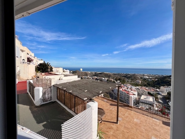 Image No.14-Maison de ville de 2 chambres à vendre à Mojacar