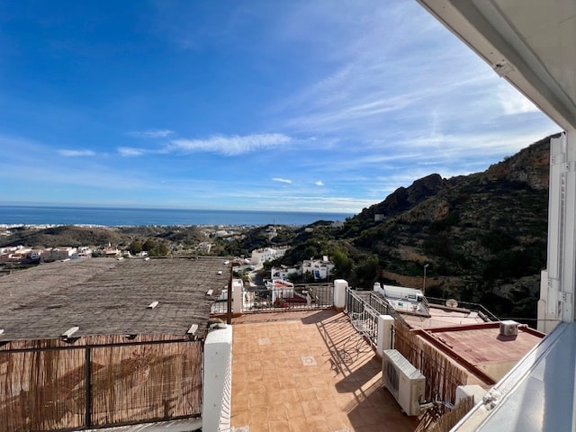 Image No.4-Maison de ville de 2 chambres à vendre à Mojacar