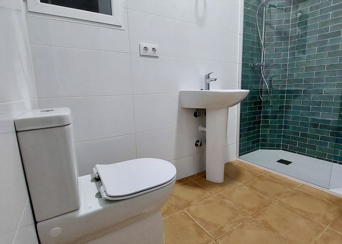 Image No.8-Maison de ville de 2 chambres à vendre à Mojacar