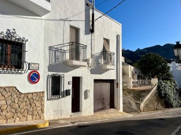 1 - Mojacar, Townhouse