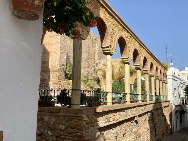 Image No.23-Maison de ville de 3 chambres à vendre à Mojacar