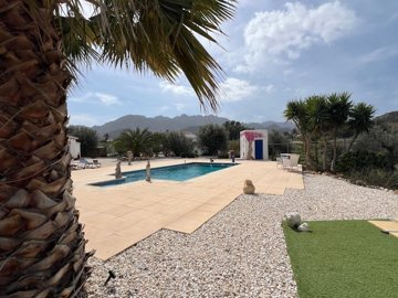 Casa y Campo - the property finders most sold property