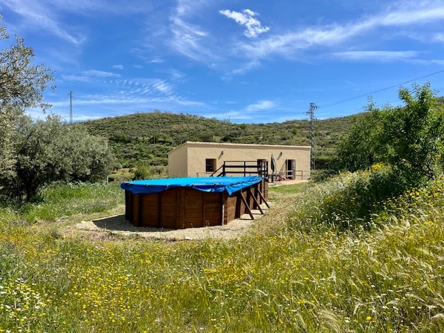 Image No.4-2 Bed Country House for sale