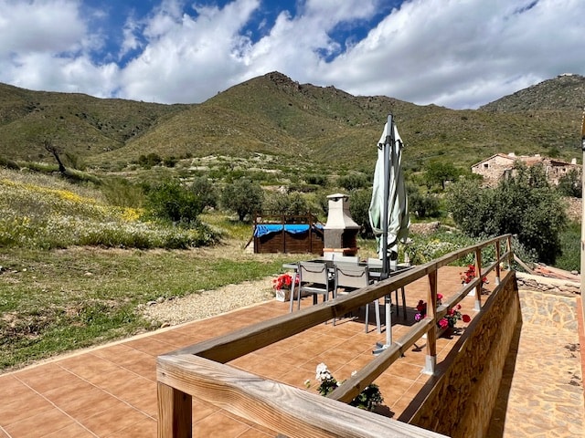 Image No.24-2 Bed Country House for sale