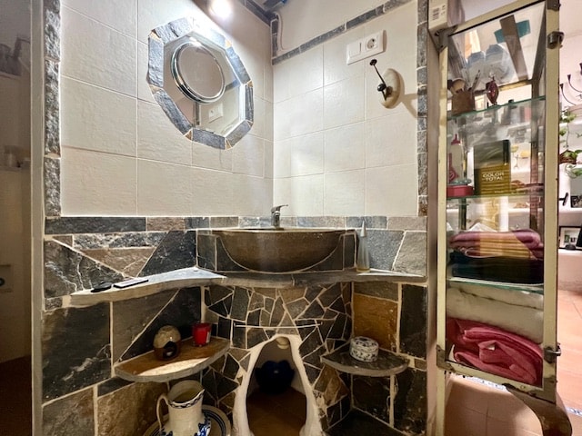 Image No.15-Maison de village de 2 chambres à vendre à Lubrín