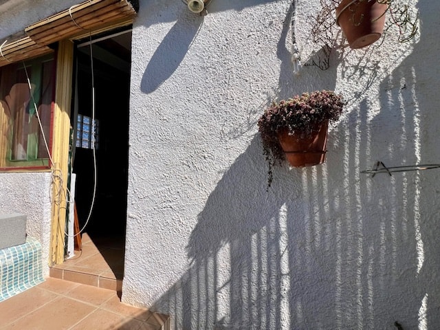 Image No.24-Maison de village de 2 chambres à vendre à Lubrín