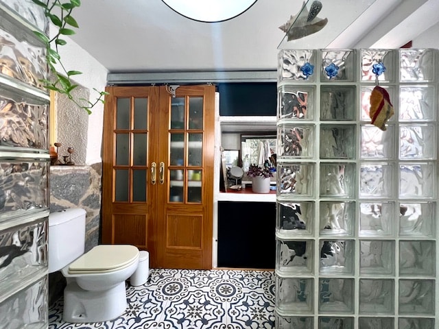 Image No.5-Maison de village de 2 chambres à vendre à Lubrín