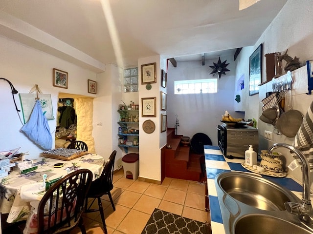 Image No.8-Maison de village de 2 chambres à vendre à Lubrín