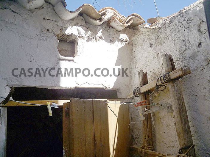 Image No.11-1 Bed Village House for sale