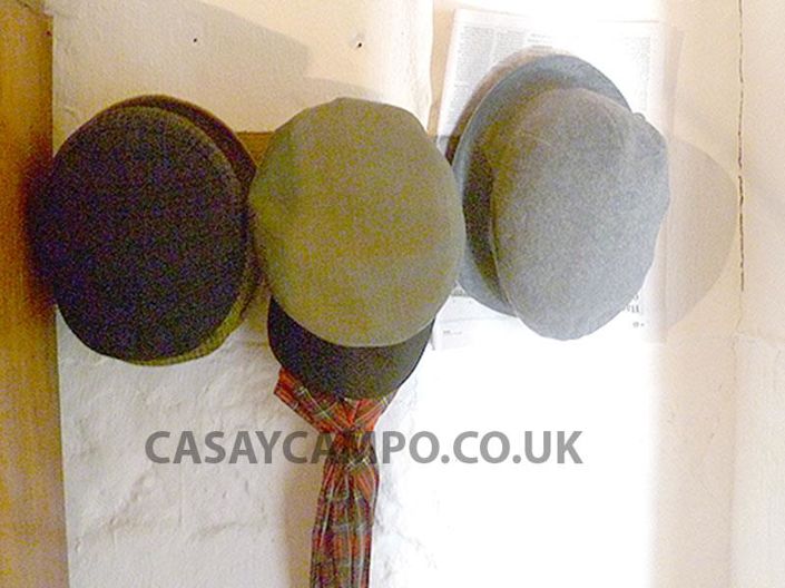 Image No.17-1 Bed Village House for sale