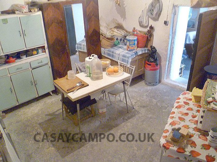 Image No.18-1 Bed Village House for sale