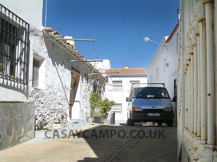 Image No.2-1 Bed Village House for sale