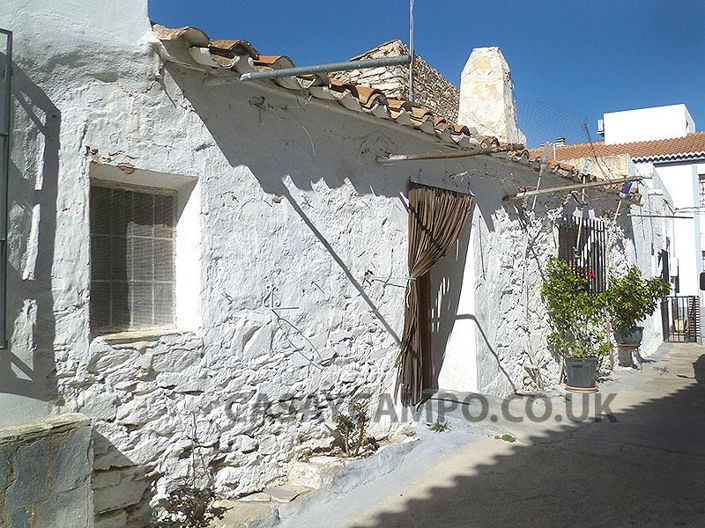 Image No.20-1 Bed Village House for sale