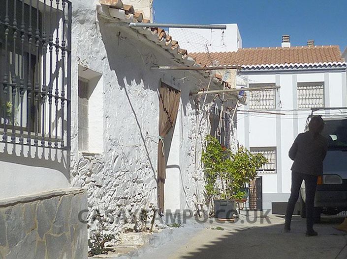 Image No.22-1 Bed Village House for sale