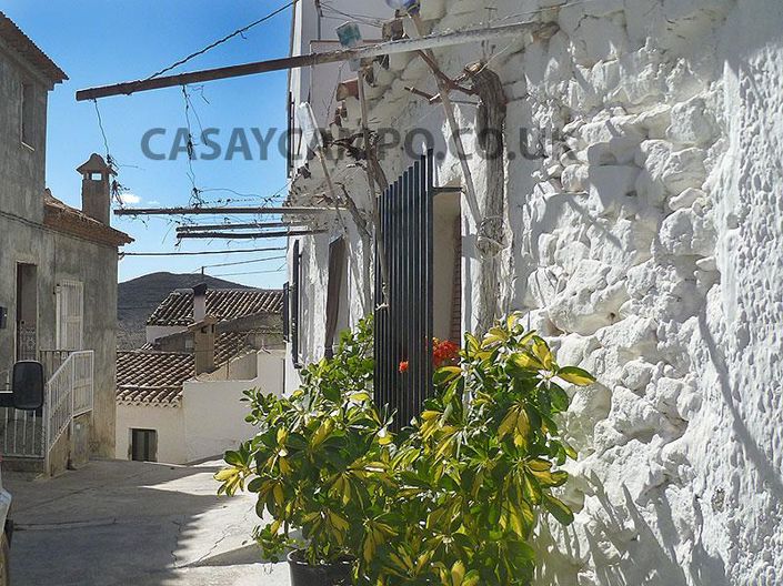 Image No.24-1 Bed Village House for sale