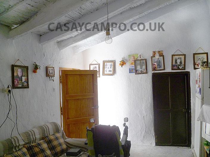 Image No.3-1 Bed Village House for sale