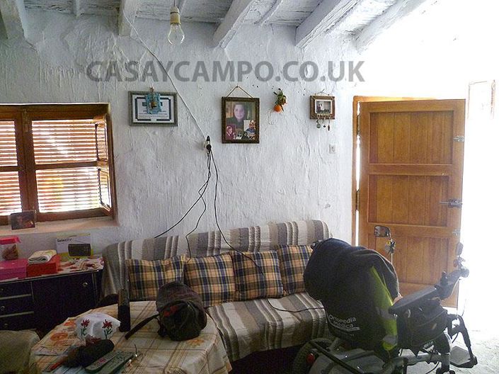 Image No.5-1 Bed Village House for sale