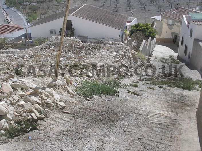 Image No.10-Terre à vendre à Uleila del Campo