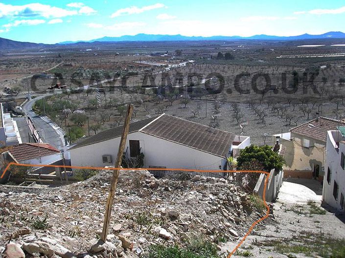 Image No.11-Terre à vendre à Uleila del Campo