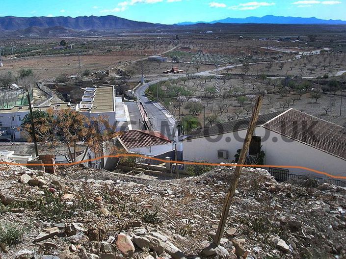 Image No.12-Terre à vendre à Uleila del Campo