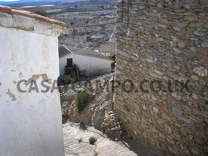 Image No.13-Terre à vendre à Uleila del Campo