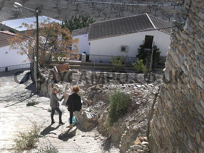 Image No.14-Terre à vendre à Uleila del Campo