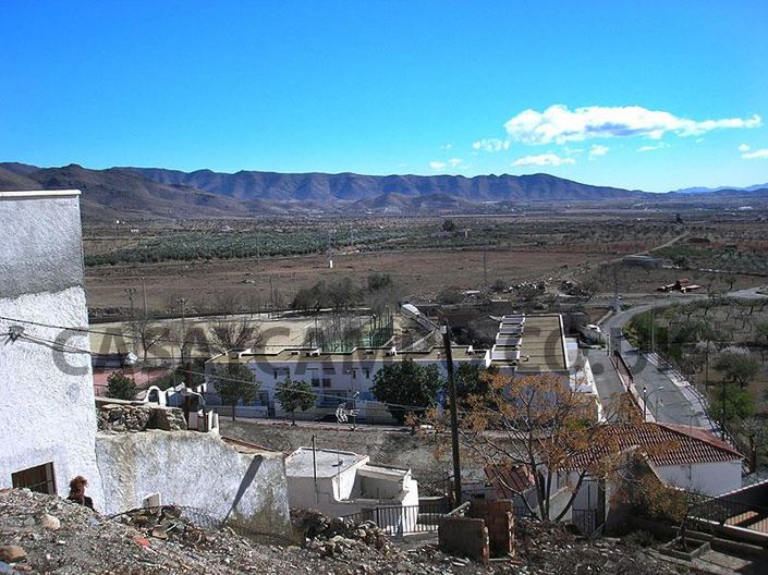 Image No.3-Terre à vendre à Uleila del Campo