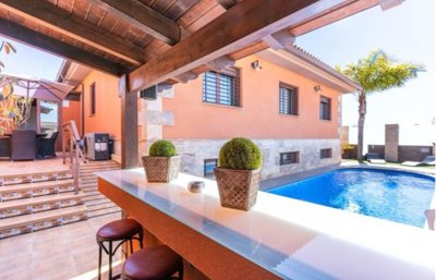 Casa y Campo - the property finders most sold property
